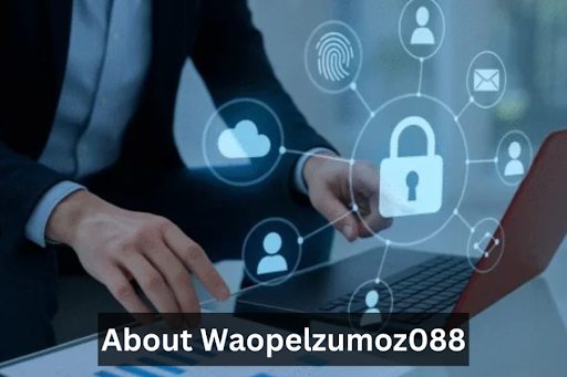 About Waopelzumoz088: A Complete Guide to the All-in-One Digital Platform