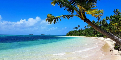 Yukevalo Island: Your Ultimate Escape to Tropical Serenity and Adventure