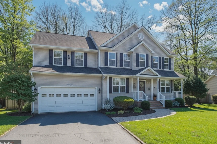 Exploring 12 Yale Rd Atco NJ 080044: A Fresh Look at This Residential Location