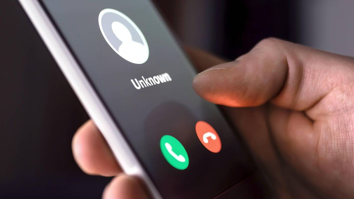 Understanding 6094104598: A Deep Dive into Suspicious Call Activity