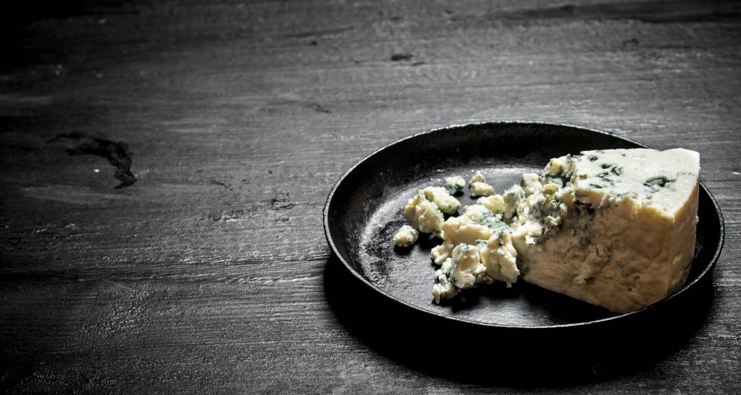 Masgonzola: A Unique Twist on Cheese Tradition