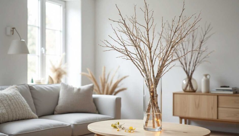 Timeless Living with Pyntekvister: Simple Ideas to Elevate Everyday Spaces