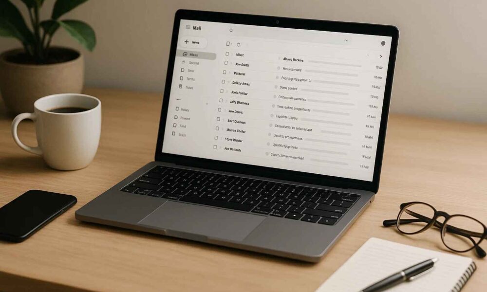 The Untold Utility of Demainmail: Beyond Temporary Emails