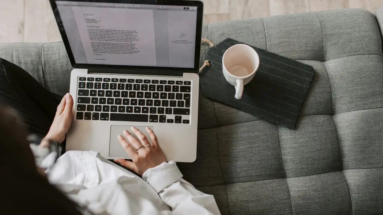 A Complete Guide to Start Writing on GravityInternet.net