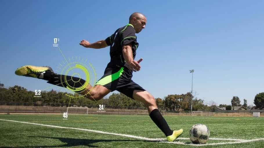 Sports Harmonicode