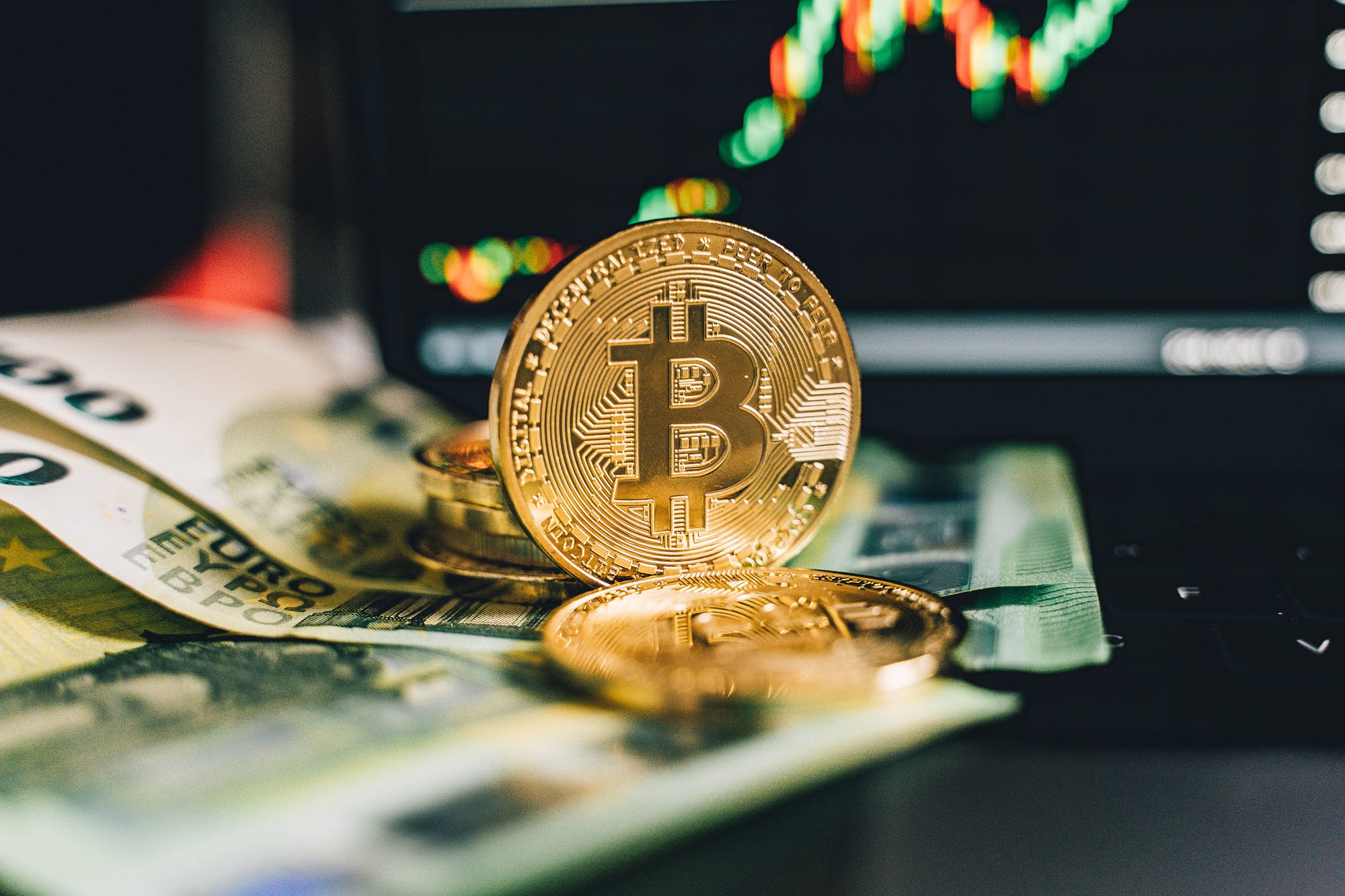 Fintechzoom.com Bitcoin Mining