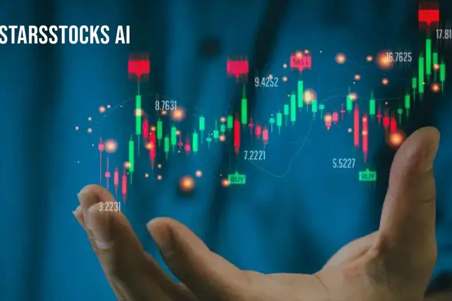 5StarsStocks.com AI