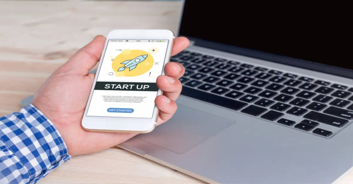 app development for startups with garage2global