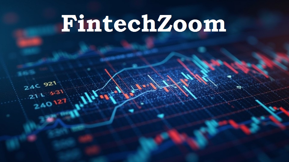 Fintechzoom.com Investments