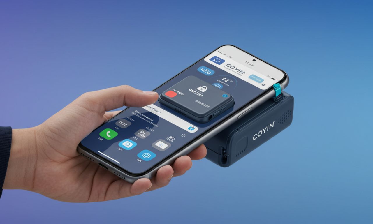Coyyn.com Banking
