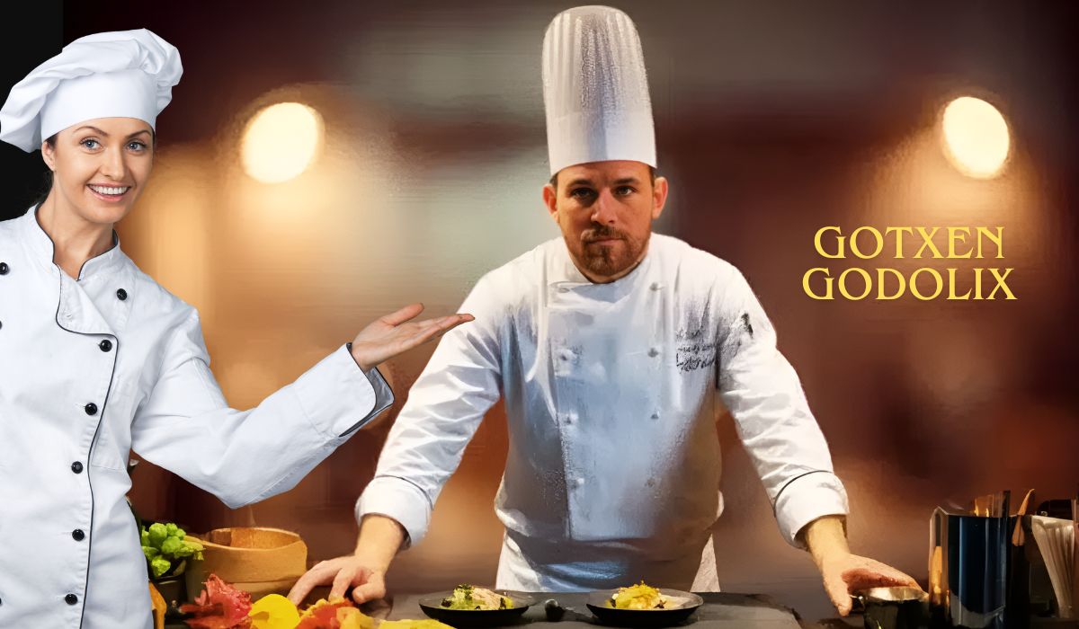 Chef Gotxen Godolix